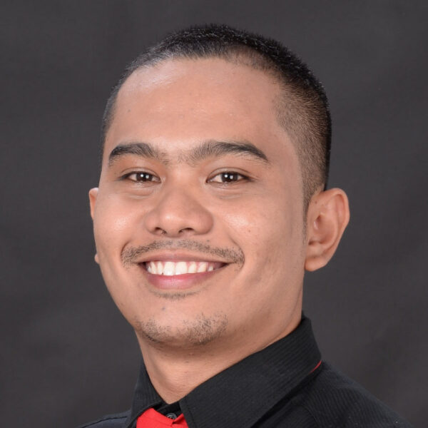 UMALI, LESTER CHARLES A. - Institute of Mathematical Sciences and Physics